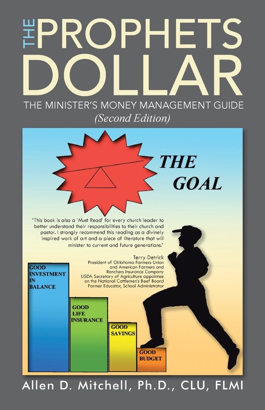 Couverture_The Prophets Dollar (second Edition)