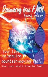 Front cover_Discovering True Faith