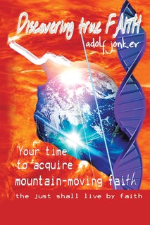 Couverture_Discovering True Faith