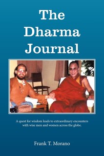 Front cover_The Dharma Journals