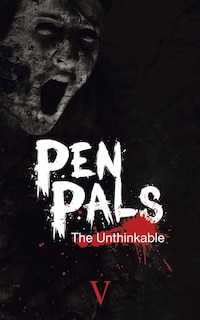 Front cover_Pen Pals