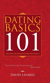 Front cover_Dating Basics 101