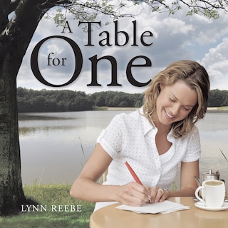 Front cover_A Table For One