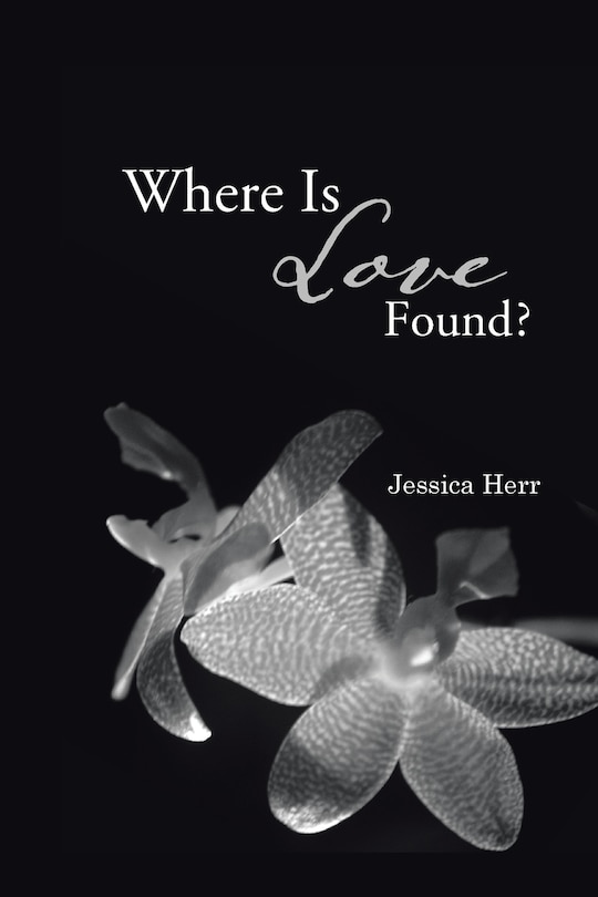 Front cover_Where Is Love Found?