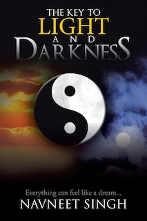 Couverture_The Key To Light And Darkness