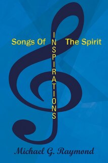 Front cover_Songs Of The Spirit