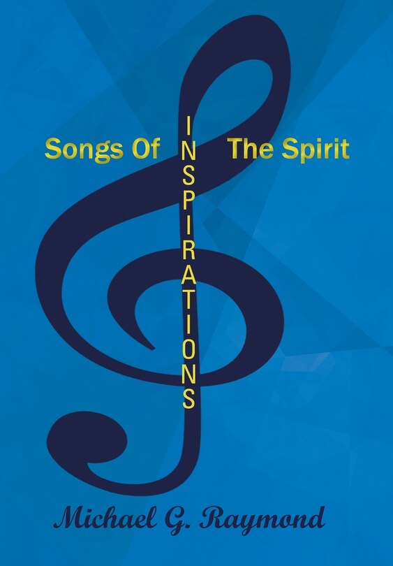 Front cover_Songs Of The Spirit