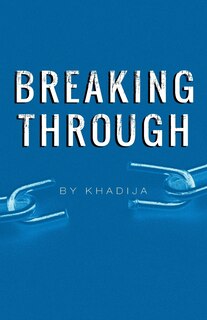 Front cover_Breaking Through