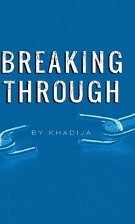 Front cover_Breaking Through