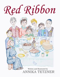 Front cover_Red Ribbon