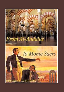 Front cover_From Al-Andalus to Monte Sacro
