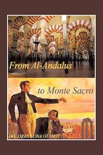 Front cover_From Al-Andalus to Monte Sacro
