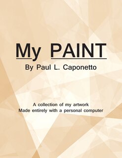 Front cover_My Paint