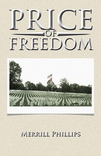Front cover_Price Of Freedom