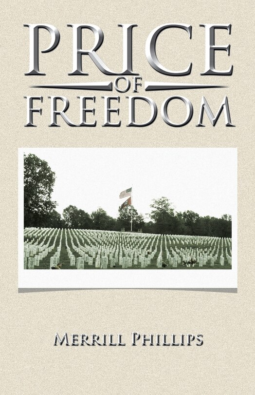 Front cover_Price Of Freedom