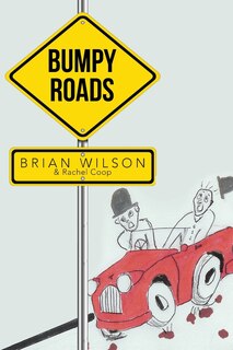 Couverture_Bumpy Roads