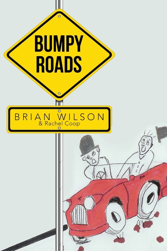 Couverture_Bumpy Roads