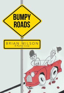 Front cover_Bumpy Roads