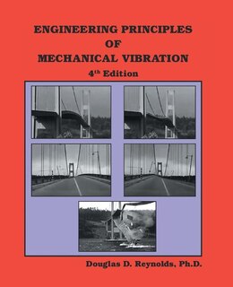 Front cover_Engineering Principles Of Mechanical Vibration