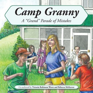 Couverture_Camp Granny