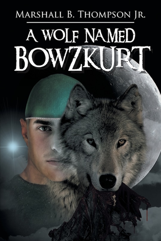 Couverture_A WOLF NAMED BOWZKURT