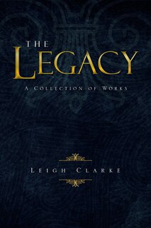 Front cover_The Legacy