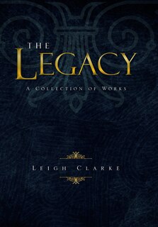 Front cover_The Legacy