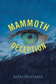 Front cover_MAMMOTH DECEPTION