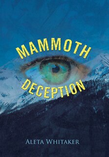 Front cover_MAMMOTH DECEPTION