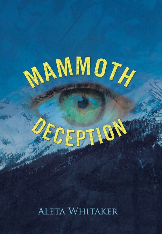 Front cover_MAMMOTH DECEPTION
