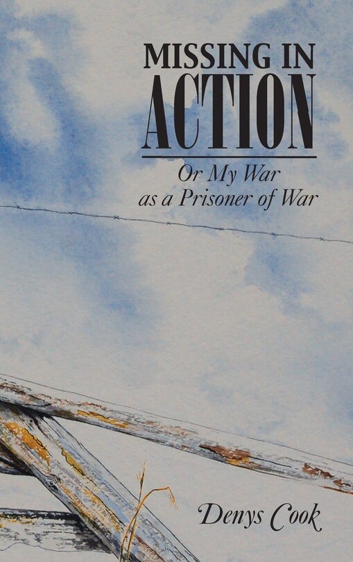 Couverture_MISSING IN ACTION