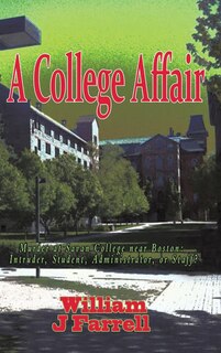Couverture_A College Affair