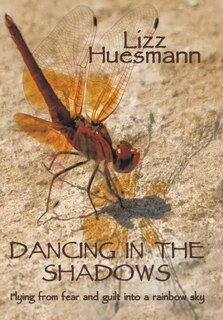 Front cover_DANCING IN THE SHADOWS