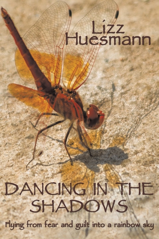 Front cover_DANCING IN THE SHADOWS