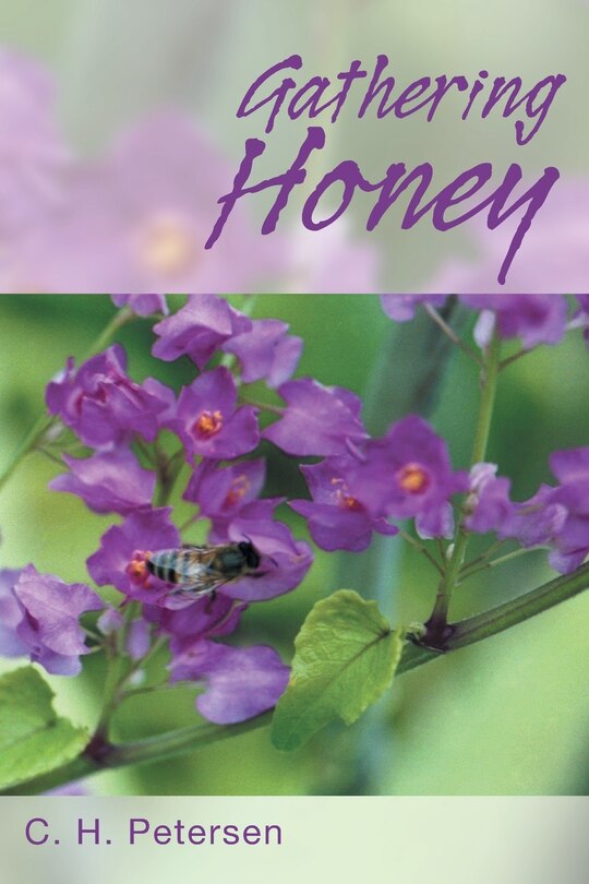 Front cover_Gathering Honey