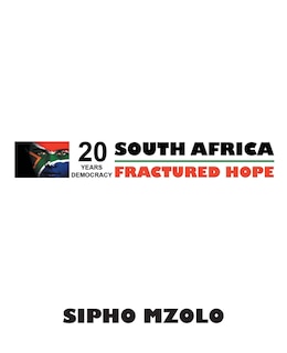 Front cover_FRACTURED HOPE