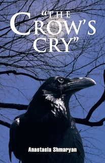 Couverture_The Crow's Cry