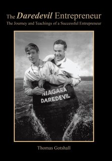 Couverture_The Daredevil Entrepreneur