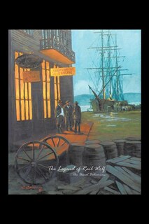 Front cover_The Legend of Rail Wolf