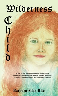 Front cover_Wilderness Child
