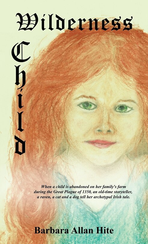 Front cover_Wilderness Child