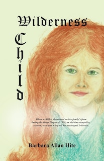 Front cover_Wilderness Child