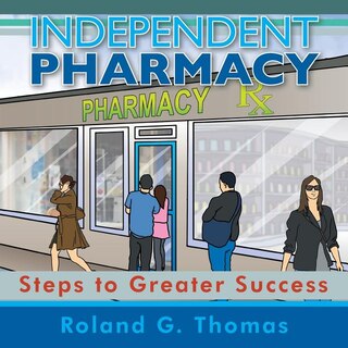 Front cover_Independent Pharmacy