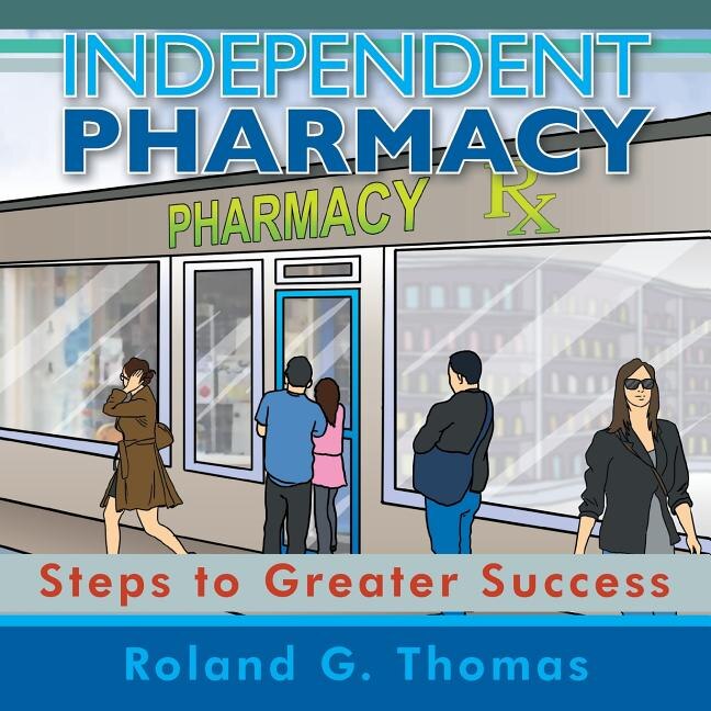 Front cover_Independent Pharmacy
