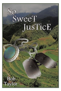 Front cover_So Sweet Justice