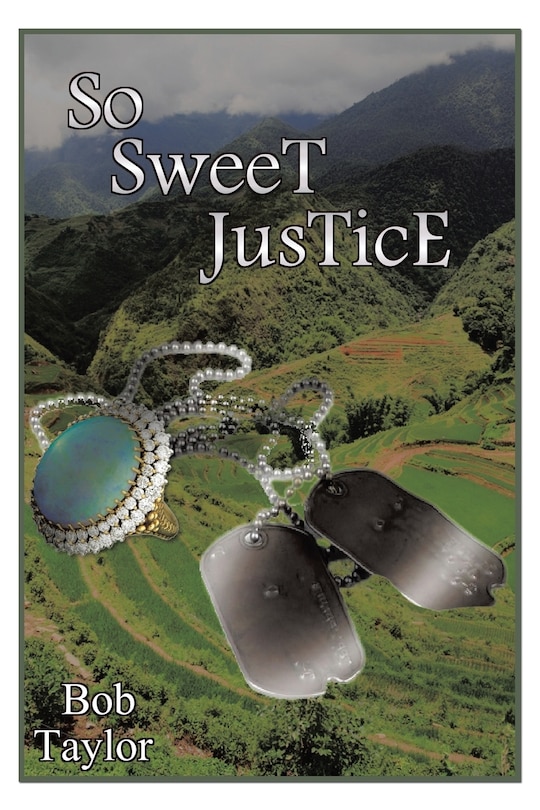 Front cover_So Sweet Justice