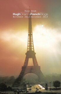 Couverture_Hugh Oram's French Blogs