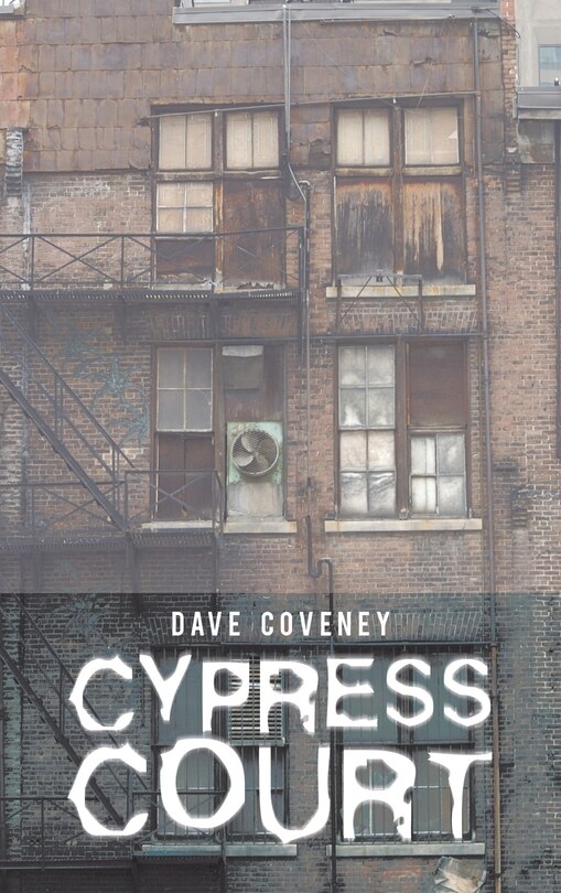 Front cover_Cypress Court