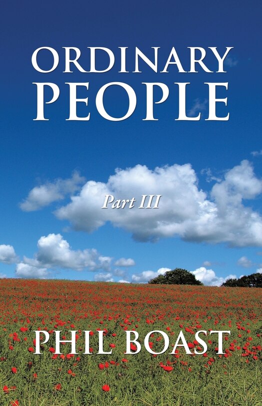 Front cover_Ordinary People