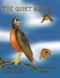 Couverture_The Quiet Bird